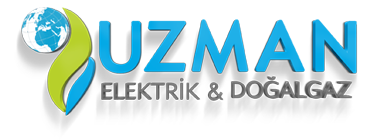 Uzman Elektrik Doğalgaz